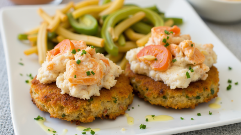 The Ultimate Guide to Baltimore Crab Cakes: Classic Recipe and Modern Improvements