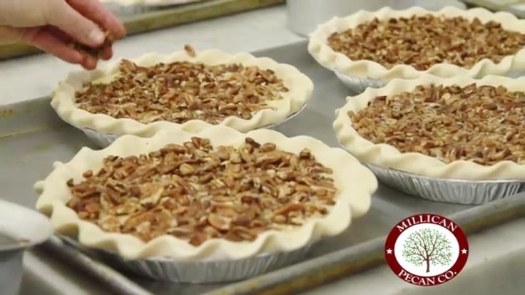 The Perfect Pecan Pie: A Classic Dessert with Southern Charm