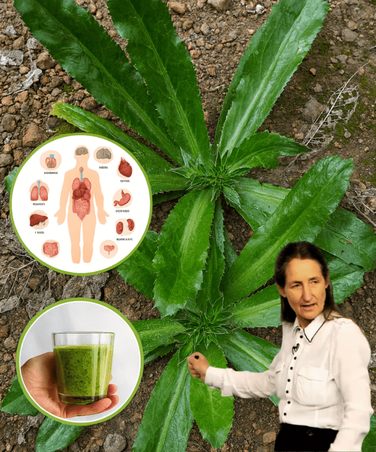 Unlock the Power of Culantro: 12 Health-Boosting Uses You Need to Know